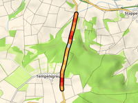 Hühnerberg da Unterneuses