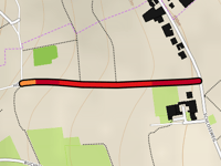 Hühnerbuschweg