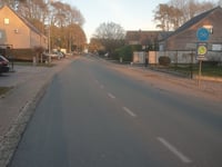 Huidevettersstraat von Houthalen