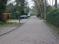 Bierweg desde Blaricum