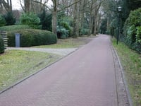 Bierweg desde Blaricum