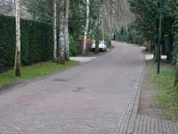 Bierweg desde Blaricum