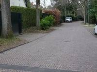 Bierweg desde Blaricum