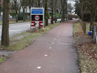 Huizerhoogt von Huizen