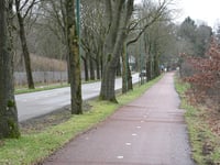 Huizerhoogt von Huizen