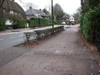 Huizerhoogt von Huizen