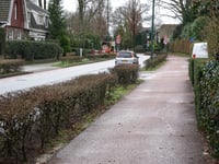 Huizerhoogt von Huizen