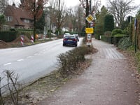 Huizerhoogt von Huizen