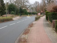 Huizerhoogt von Blaricum