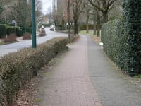 Huizerhoogt von Blaricum