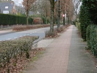 Huizerhoogt von Blaricum