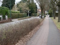 Huizerhoogt von Blaricum