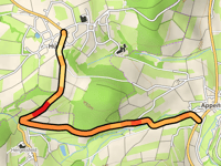 Hülsa da Appenfeld