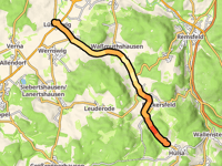Hülsa da Lützelwig