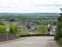 Hulsberg z Simpelveld