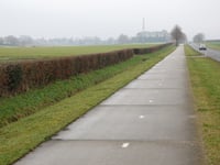 Hulsberg von Wijnandsrade