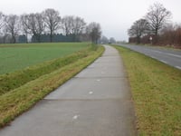 Hulsberg von Wijnandsrade