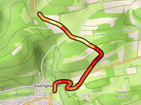 Hülsen Berg da Düdinghausen