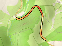 Hülsen Berg von Neerdar