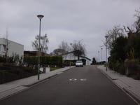 Hulsveld