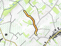 Hulzenveldstraat z Kozenbeek
