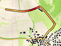 Humberg da Mühlendorf