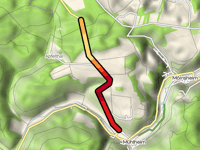 Hummelberg von Mühlheim