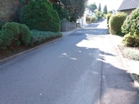 Hundertsweg da Friesenrath