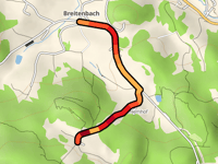 Hundessen da Breitenbach