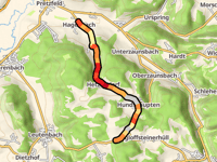 Hundsboden von Pretzfeld