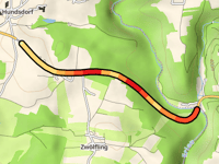Hundsdorf da Kaindlmühle