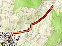 Hundshalde von Bischoffingen