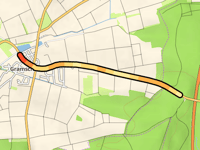 Hundsrück z Gramschatz