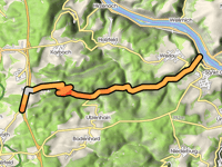 Hungenroth desde Sankt Goar