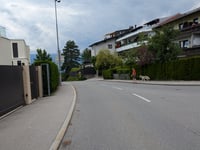 Hungerburg da Innsbruck