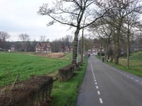 Hunnecum via Putstraat