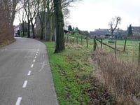 Hunnecum via Putstraat