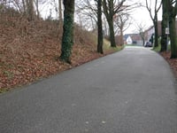 Hunnecum via Putstraat