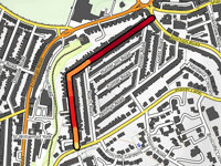 Hunter House Road
