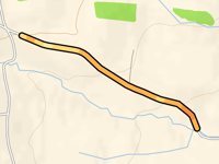 Hunton Road da Hunton