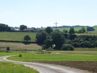 Hupperdange von Grindhausen