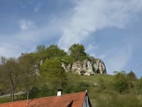 Hüttener Steige da Hütten