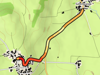 Huttenwang von Salenwang