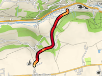 Hyde Hill von Chalford