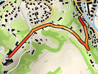 I Nani Monte Berico