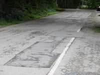 I. Rote-Haag-Weg über Louis-Beissel-Strasse