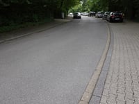 I. Rote-Haag-Weg from Steinebrück