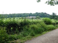 I. Rote-Haag-Weg da Steinebrück