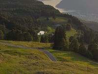 Ibergeregg desde Schwyz