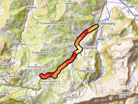Ibergeregg von Unteriberg